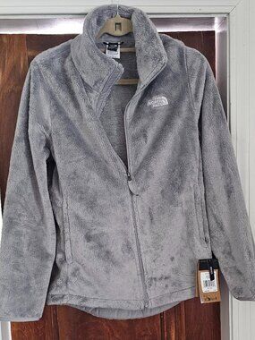 North Face jacket